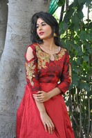 Priya Choudhary At Kumar Raja Opening